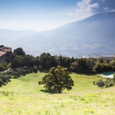 Agriturismo Paradiso41 Assisi Kültér fotó