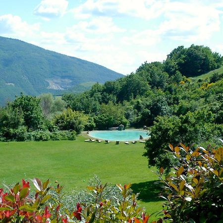 Agriturismo Paradiso41 Assisi Kültér fotó