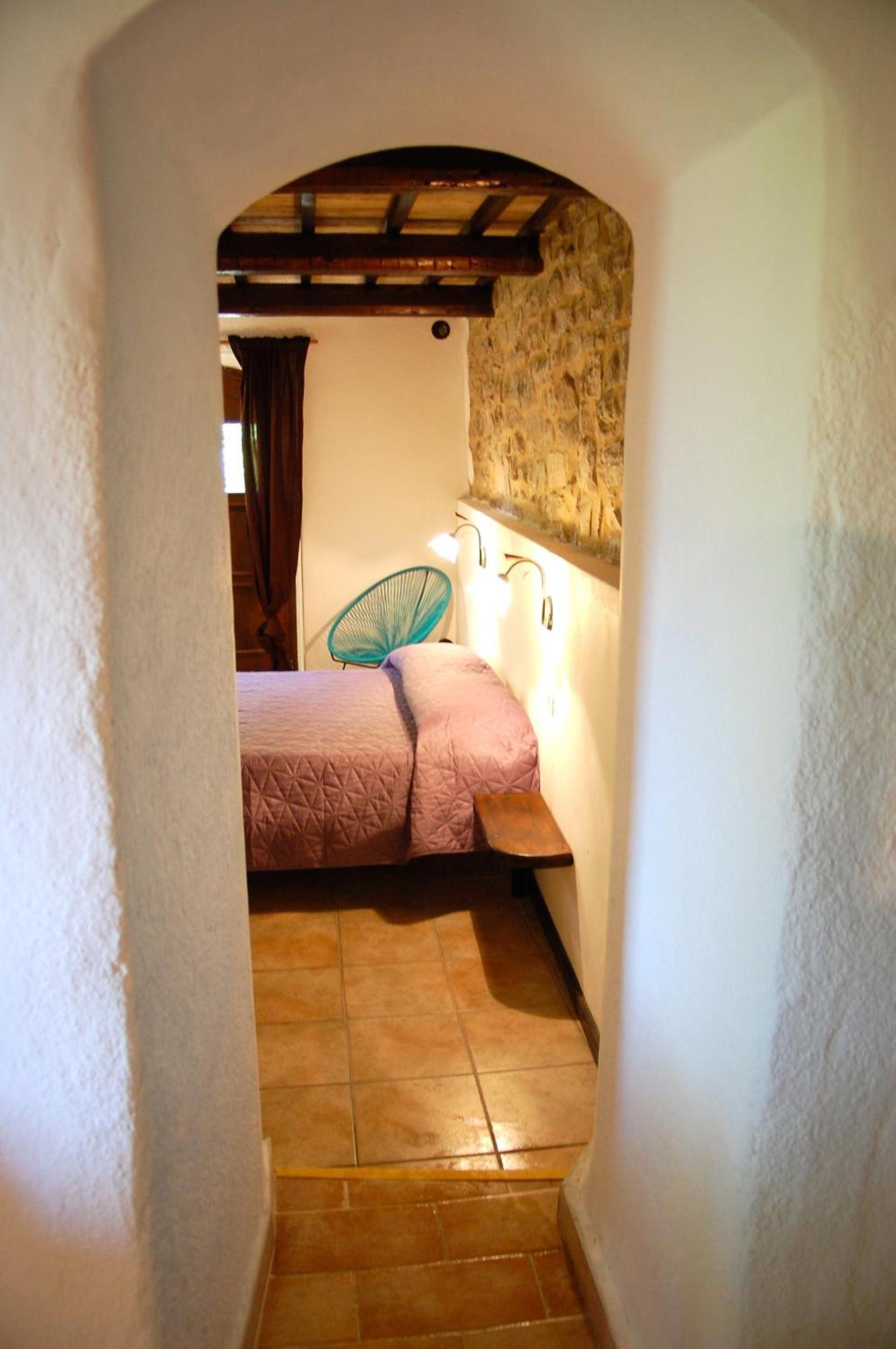 Agriturismo Paradiso41 Assisi Szoba fotó