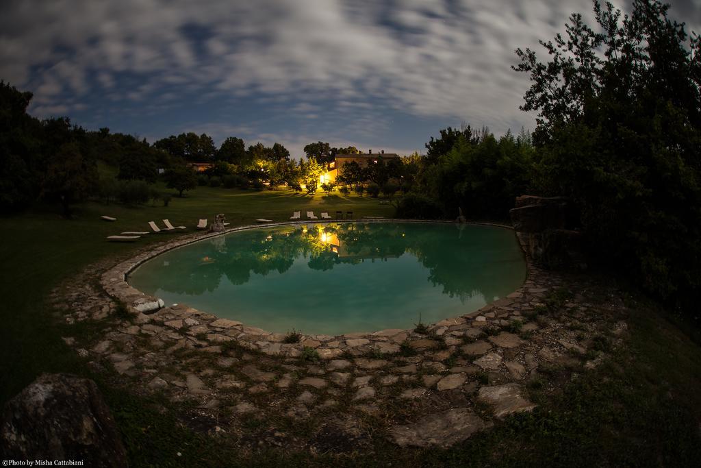 Agriturismo Paradiso41 Assisi Kültér fotó
