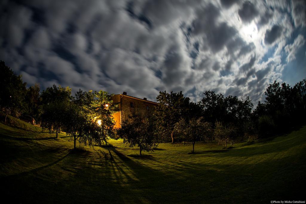 Agriturismo Paradiso41 Assisi Kültér fotó