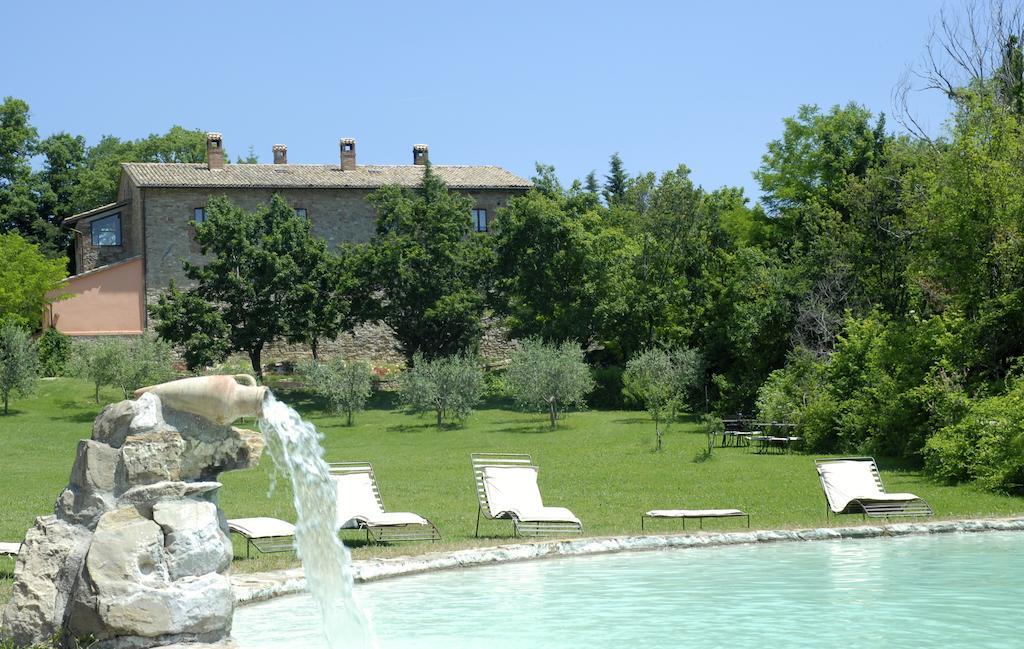 Agriturismo Paradiso41 Assisi Kültér fotó