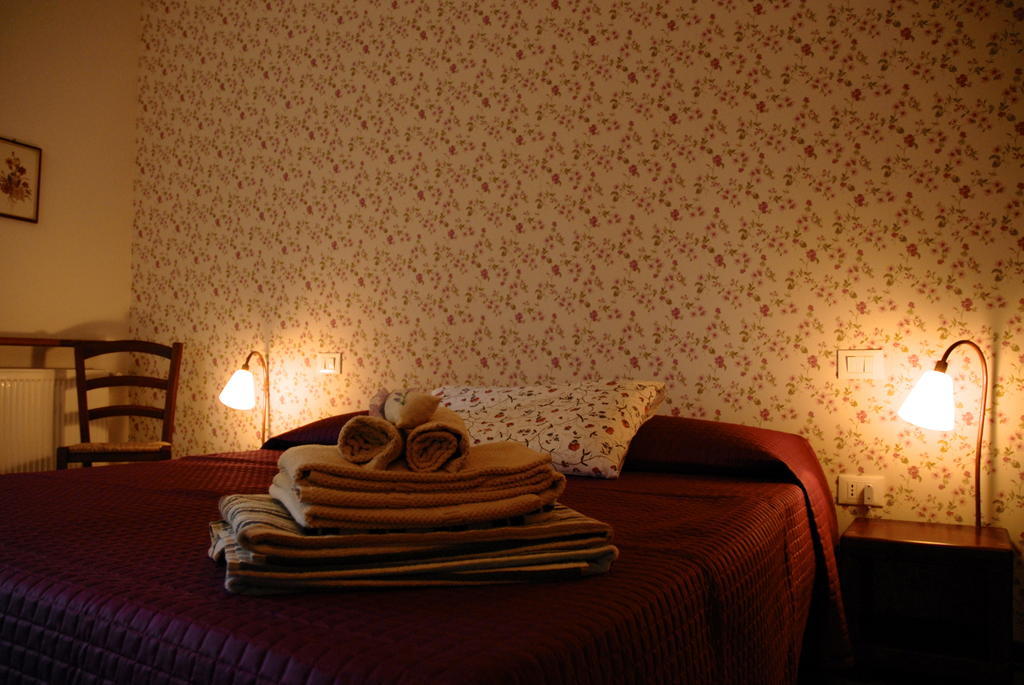 Agriturismo Paradiso41 Assisi Kültér fotó