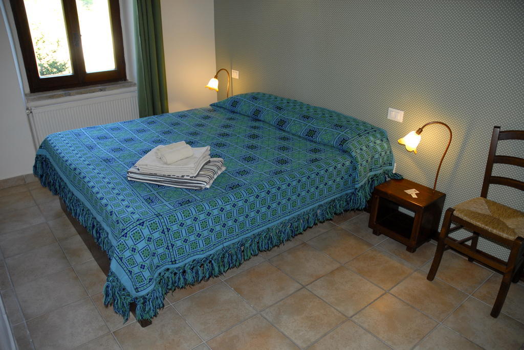 Agriturismo Paradiso41 Assisi Kültér fotó