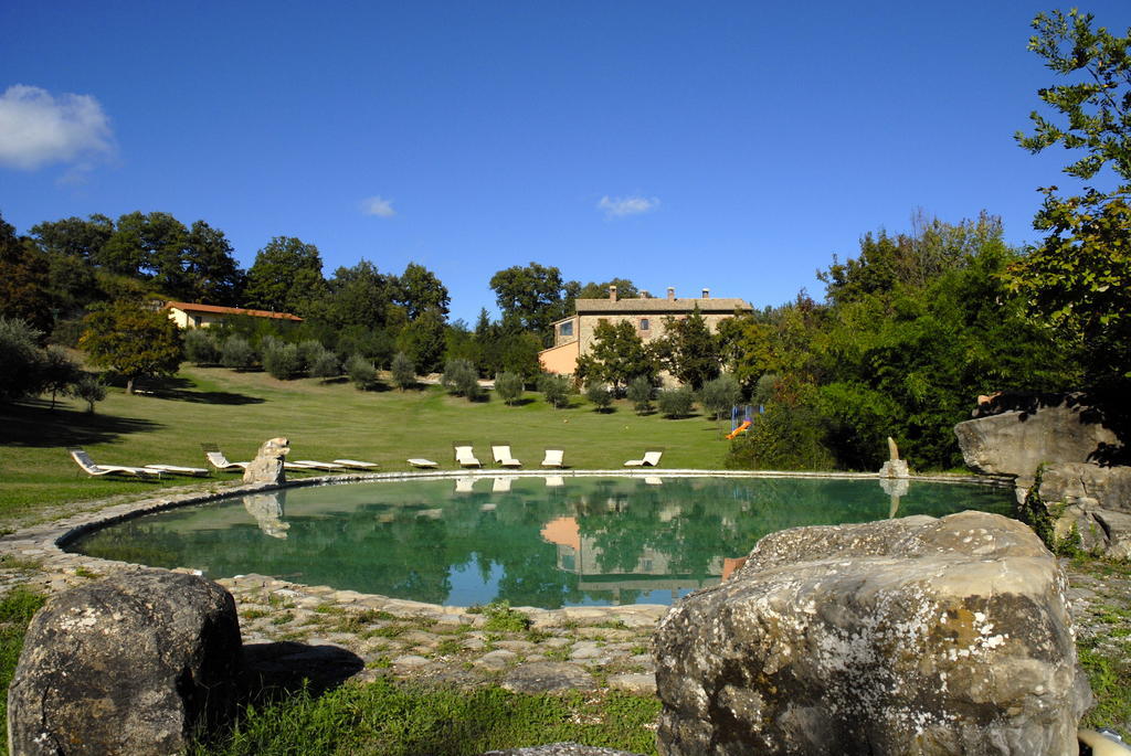 Agriturismo Paradiso41 Assisi Kültér fotó