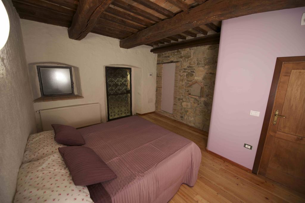 Agriturismo Paradiso41 Assisi Kültér fotó