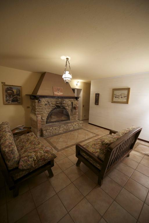 Agriturismo Paradiso41 Assisi Kültér fotó