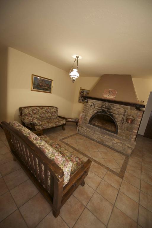 Agriturismo Paradiso41 Assisi Kültér fotó