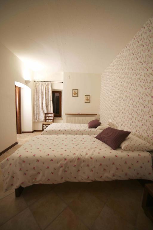 Agriturismo Paradiso41 Assisi Kültér fotó