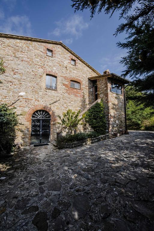 Agriturismo Paradiso41 Assisi Kültér fotó