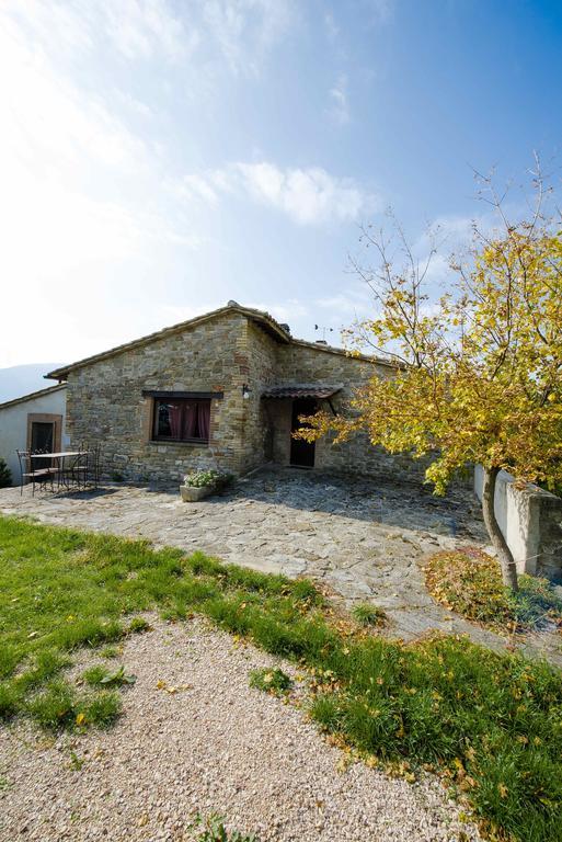 Agriturismo Paradiso41 Assisi Kültér fotó