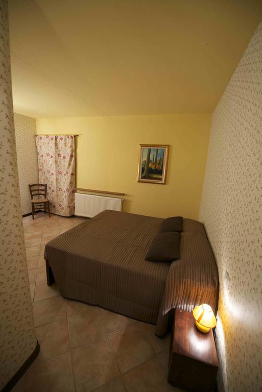 Agriturismo Paradiso41 Assisi Kültér fotó