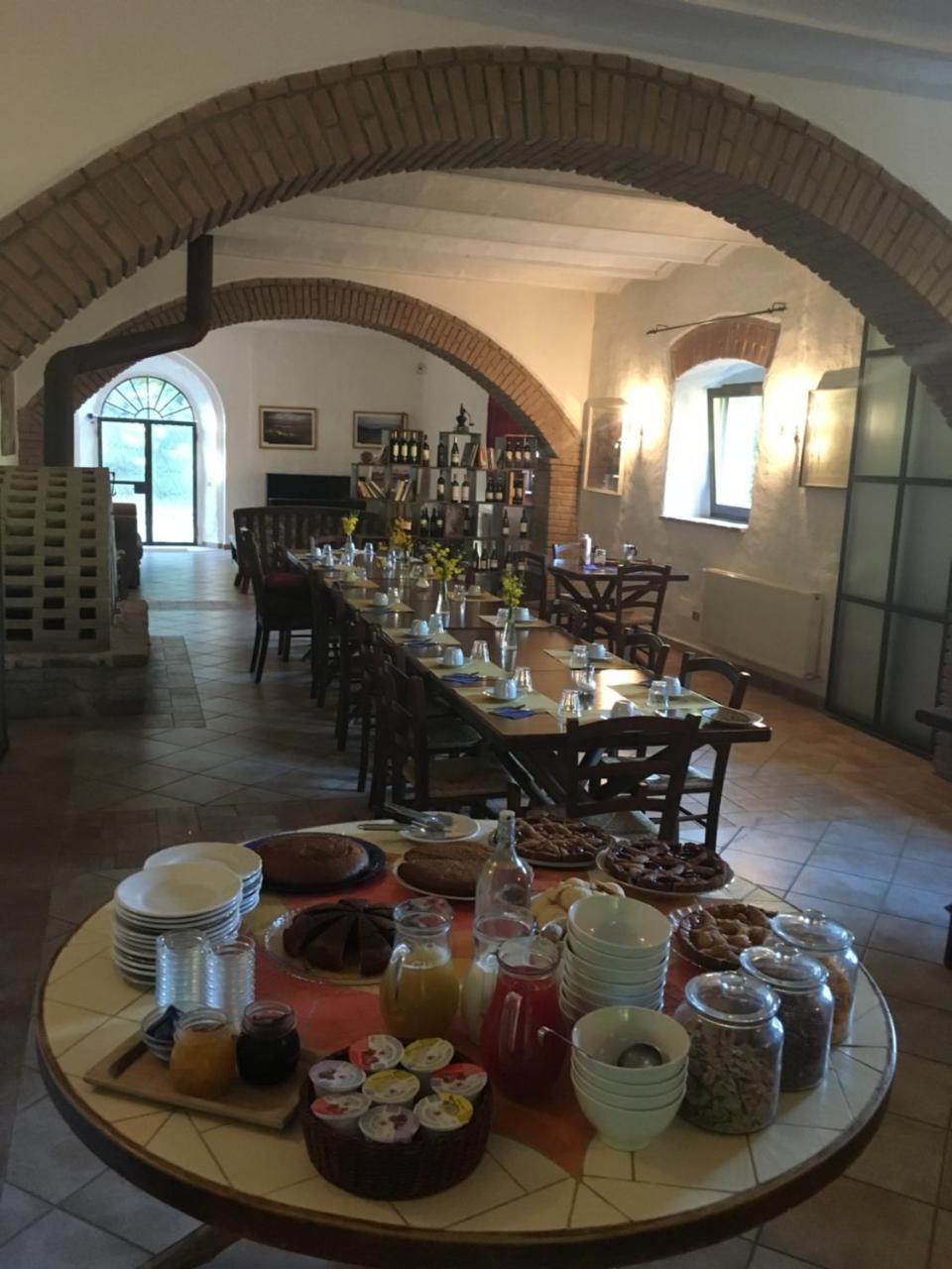 Agriturismo Paradiso41 Assisi Kültér fotó