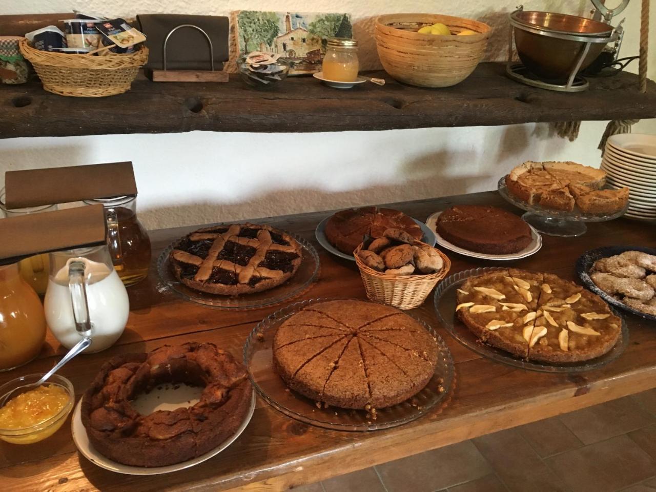 Agriturismo Paradiso41 Assisi Kültér fotó