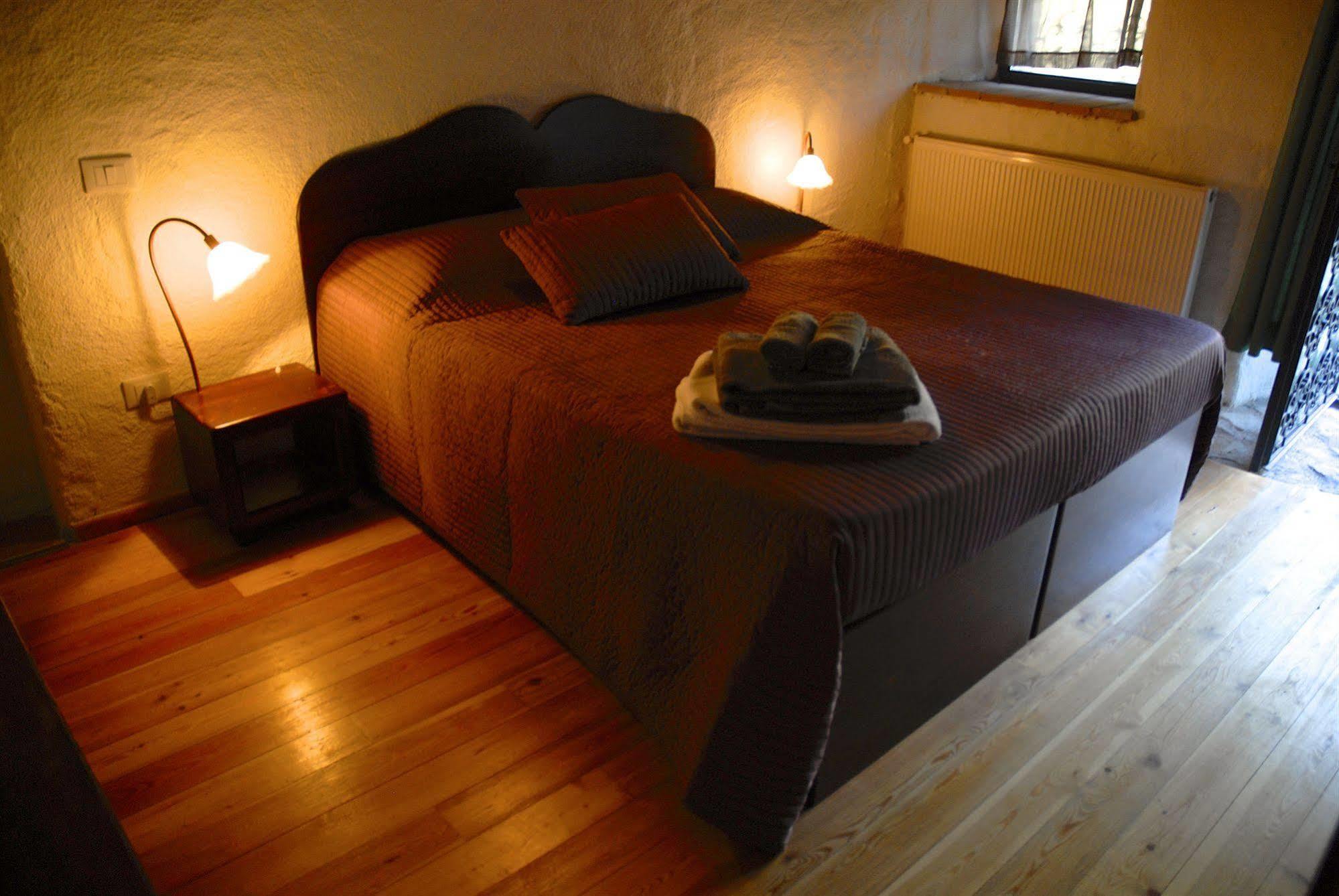 Agriturismo Paradiso41 Assisi Kültér fotó